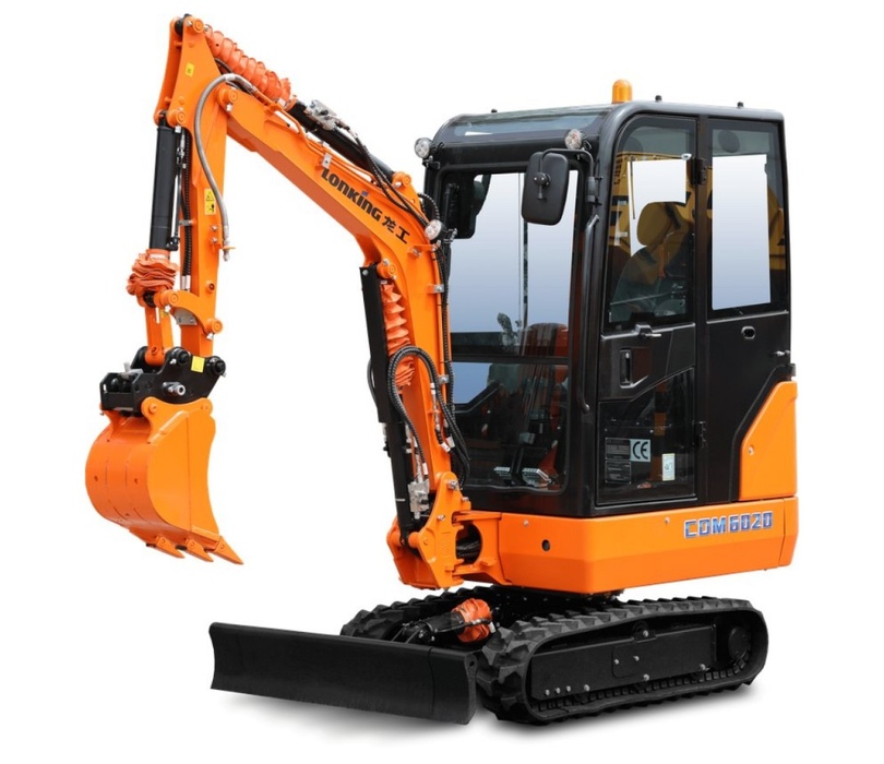gusenichny_ekskavator_ Lonking CDM6020