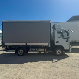 DONGFENG002