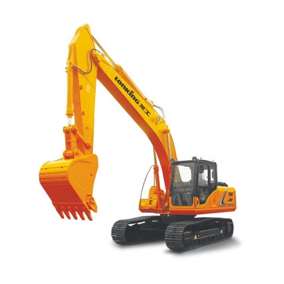 Гусеничный экскаватор Lonking CDM6225