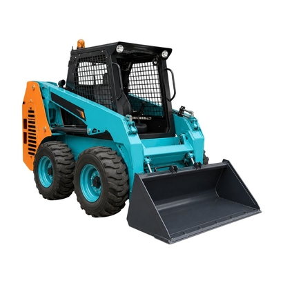 Минипогрузчик Sunward SWL2820