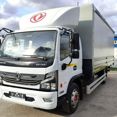 DONGFENG C120L (2024)