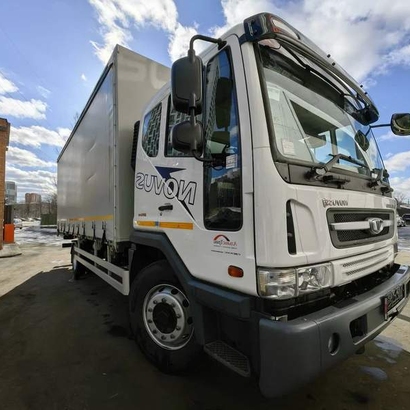 DAEWOO NOVUS CH7CA (2023)